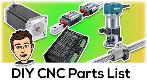 wholesale cnc automation parts|cnc machine parts catalog.